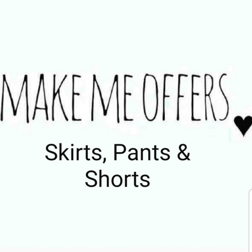 Don't like the price? Make me an offer!